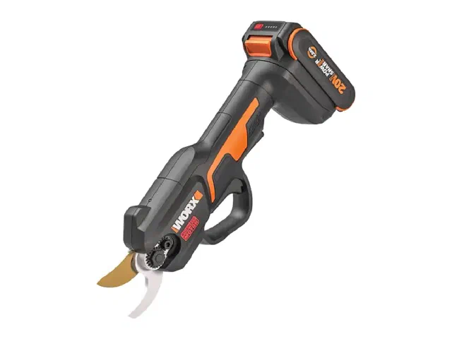 20V Brushless Pruning Shear