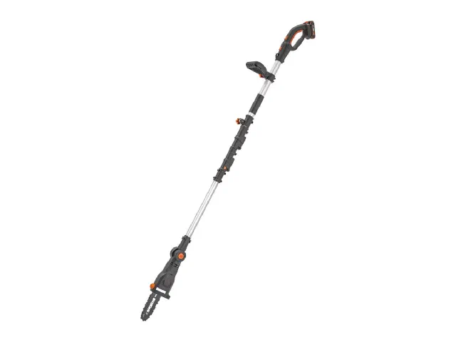 20V 8 in Pole Saw with Auto-Tension