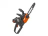 40V 12 in Chainsaw with Auto-Tension