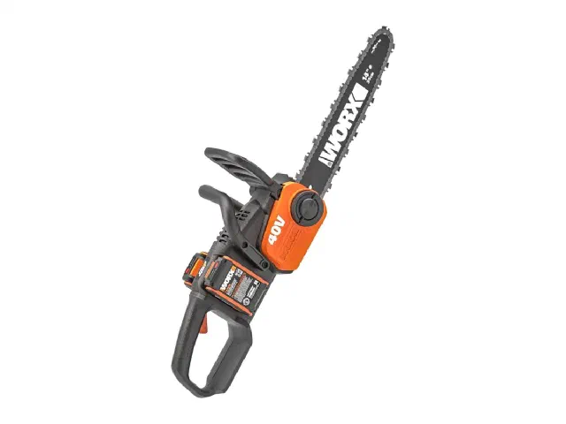 40V 14 in Chainsaw
