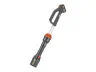 20V 410 CFM 130 MPH Brushless Leaf Blower