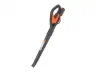 20V Leaf Blower & Sweeper