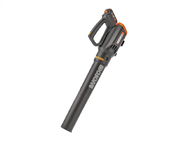 20V Turbine 2-Speed Blower