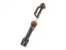 20V 620 CFM 125 MPH Brushless Leaf Blower