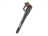 Nitro 40V 530 CFM Brushless QuietTech Blower