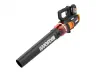 40V Turbine Brushless Blower
