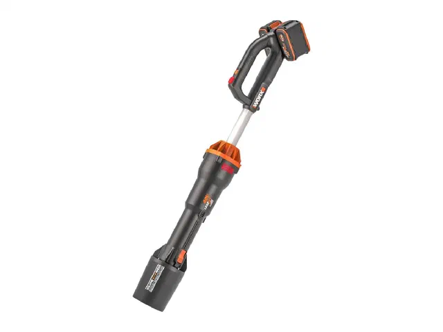 Nitro 40V LeafJet Brushless Blower