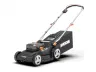 40V 17 in Brushless Mower