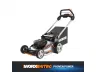 Nitro 40V 21 in Self-Propelled Mower