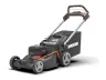 Nitro 40V 21 in Self-Propelled Mower (WG760)