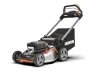 Nitro 80V 21 in Brushless Self-Propelled Mower